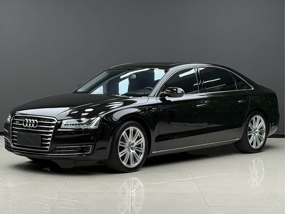 Audi A8 Audi A8