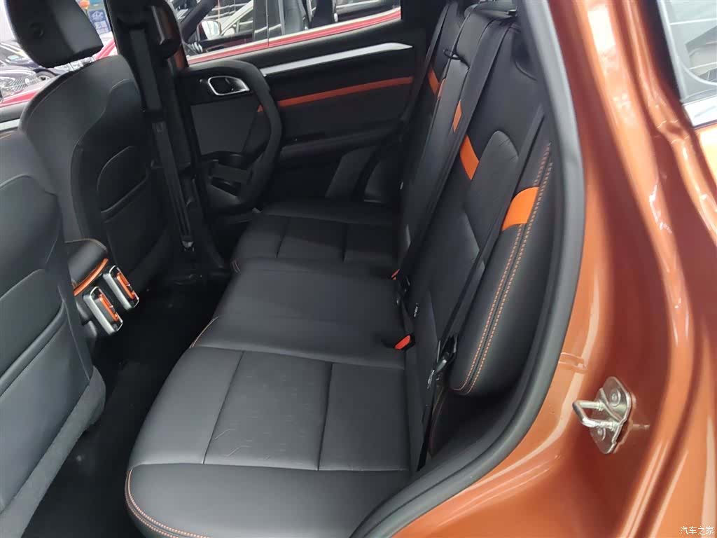 Haval Big Dog, 2021 13