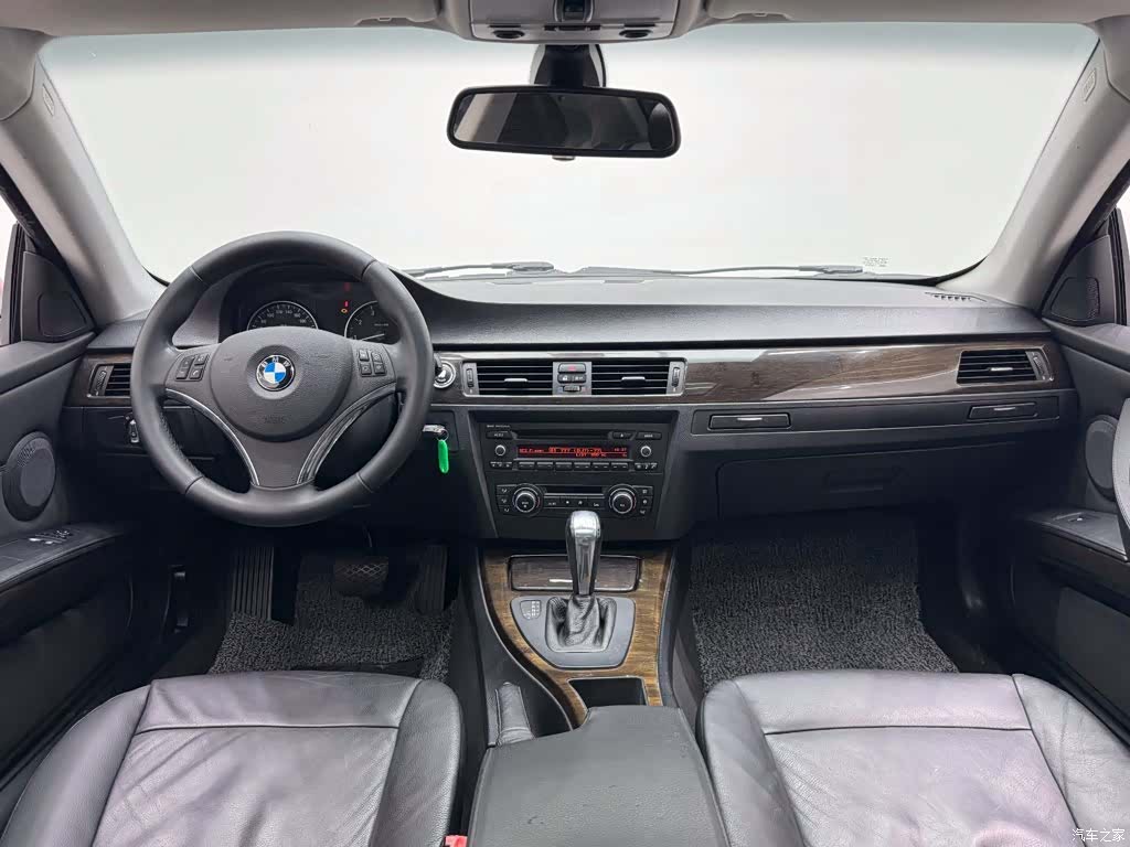 BMW 3 Series, 2013 14