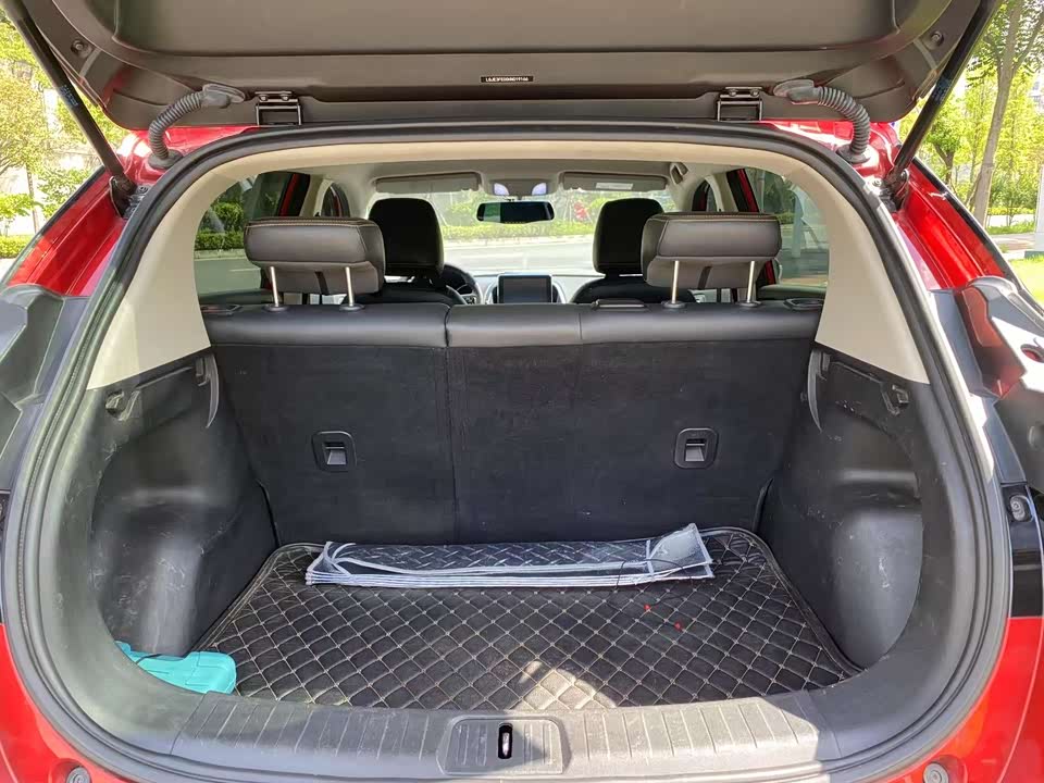 Aeolus AX4 Aeolus AX4