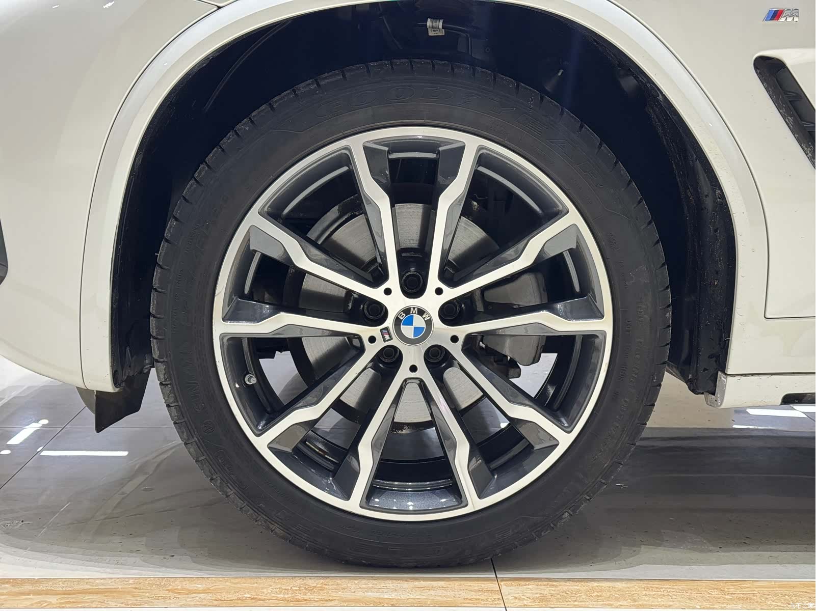 BMW X3, 2023 10