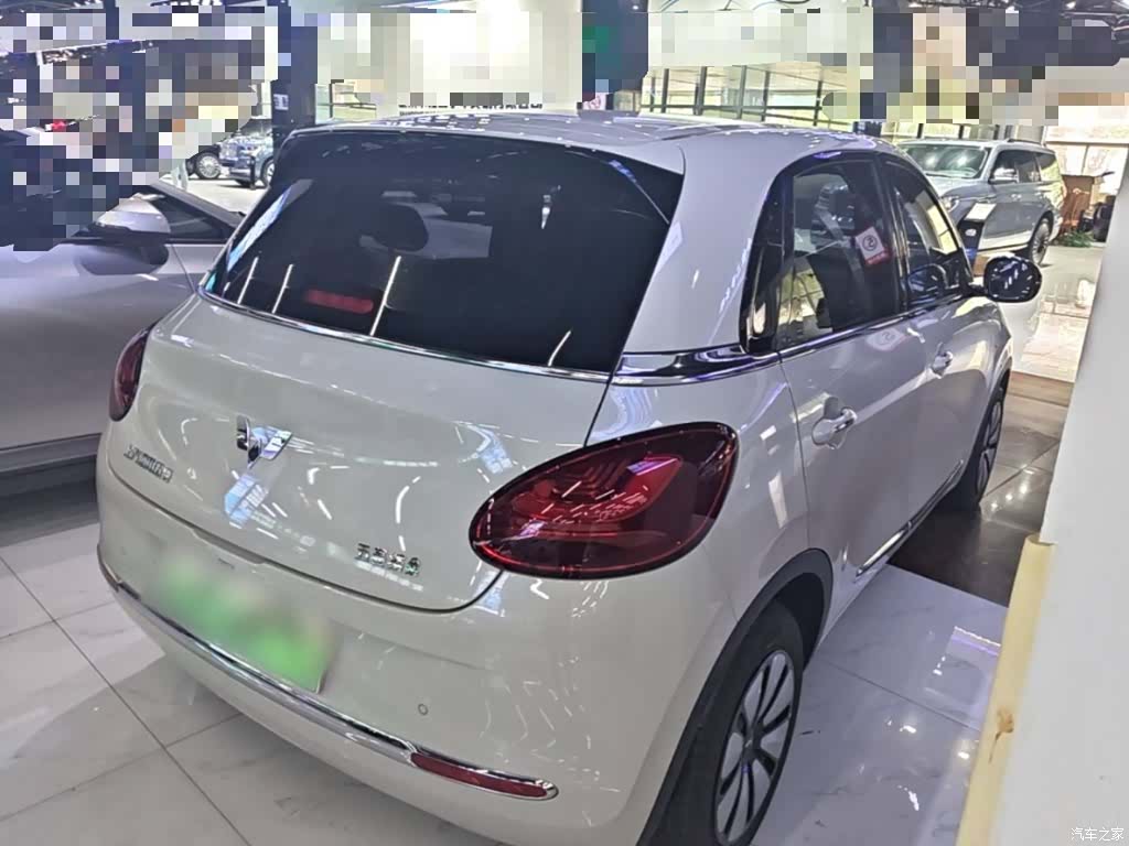 Wuling Bingo, 2024 7