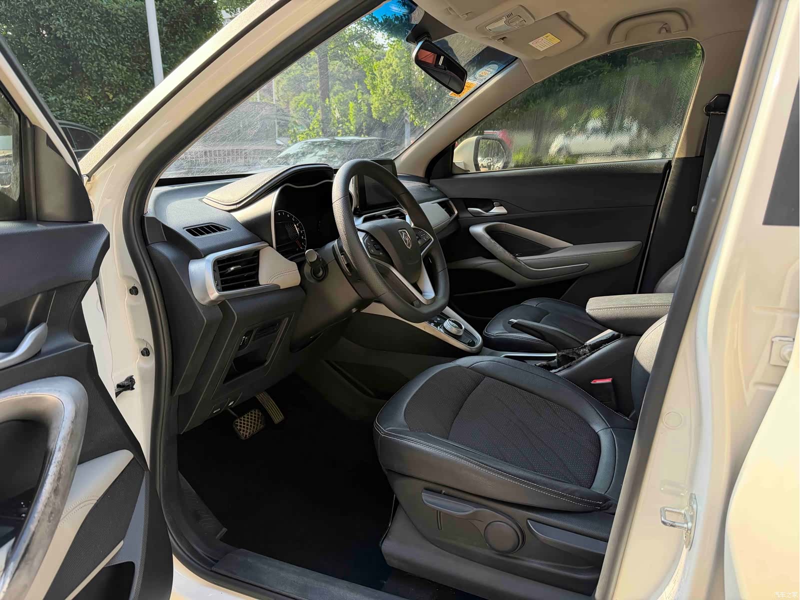 Wuling 510, 2018 8