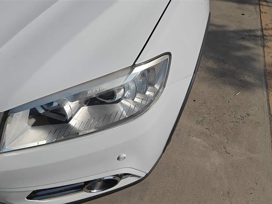 Haval H6 Haval H6