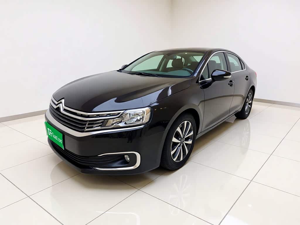 Citroen C6
