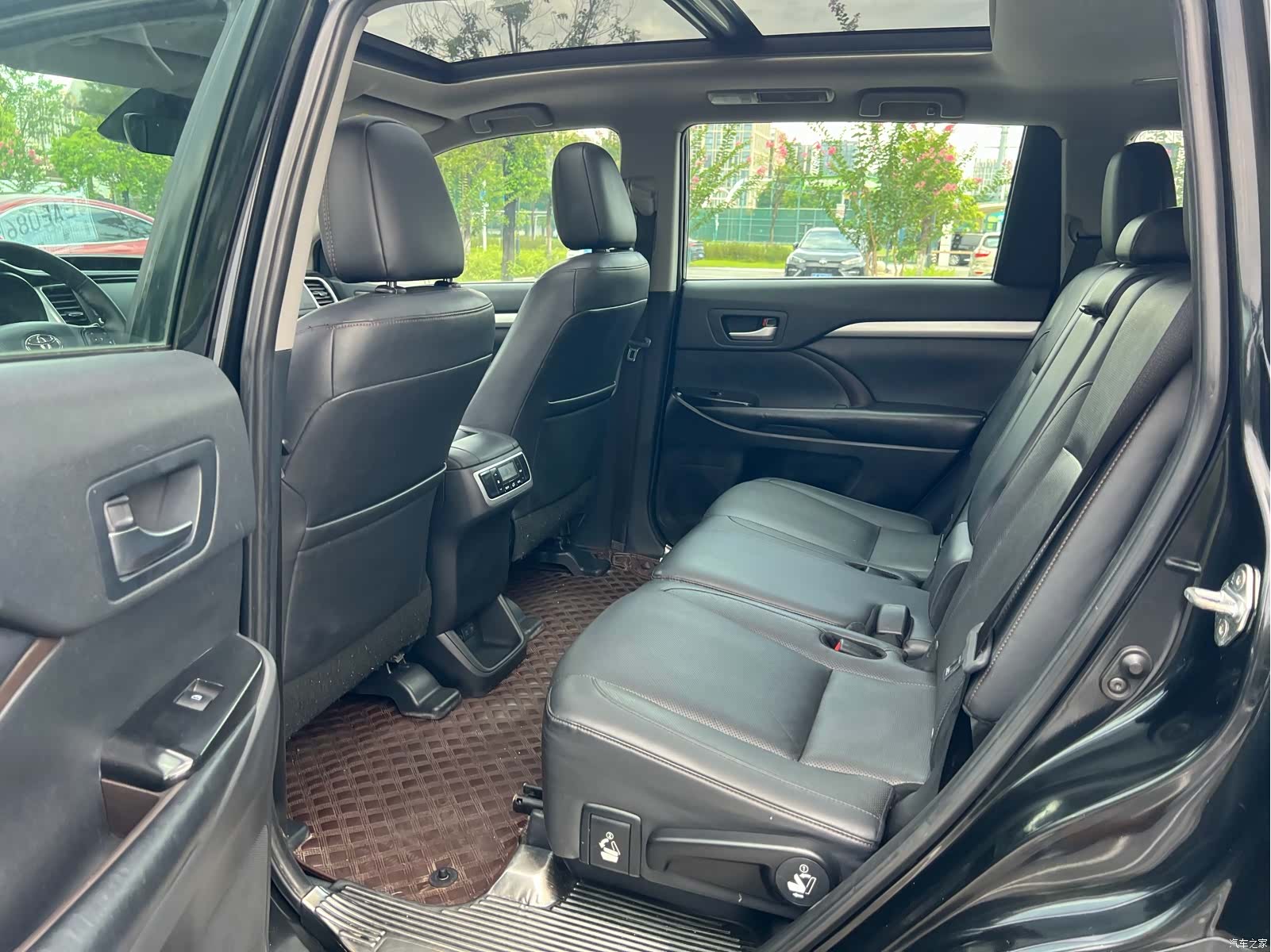 Toyota Highlander, 2019 12