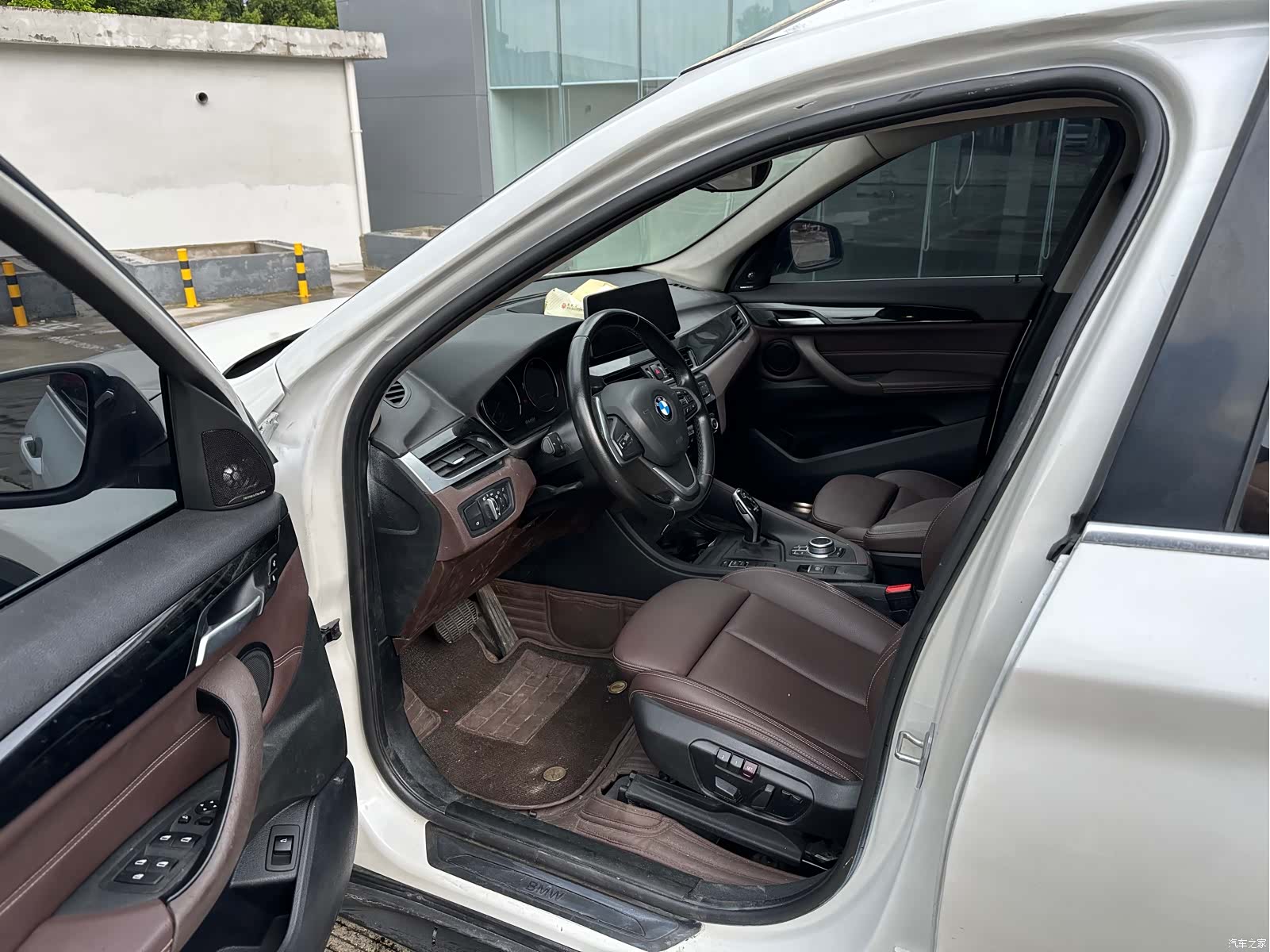 BMW X1, 2020 4