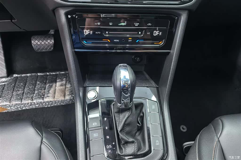 Volkswagen Tharu, 2021 16