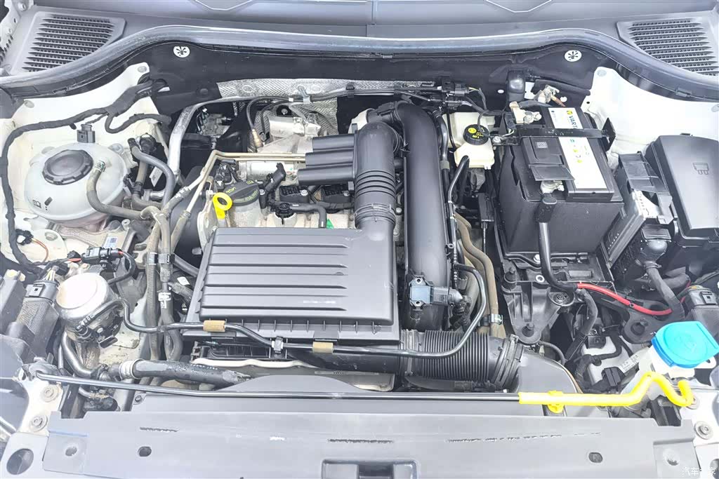 Volkswagen Tharu, 2021 10