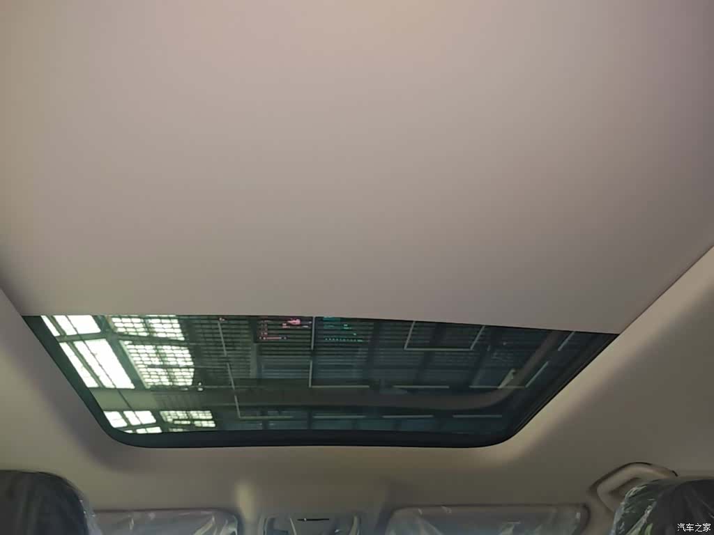 Haval Raptor, 2026 18