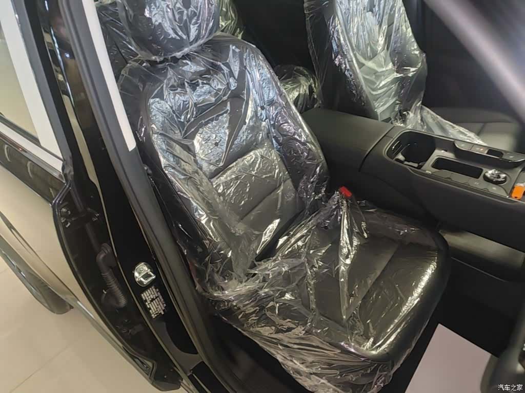 Haval Raptor, 2026 25