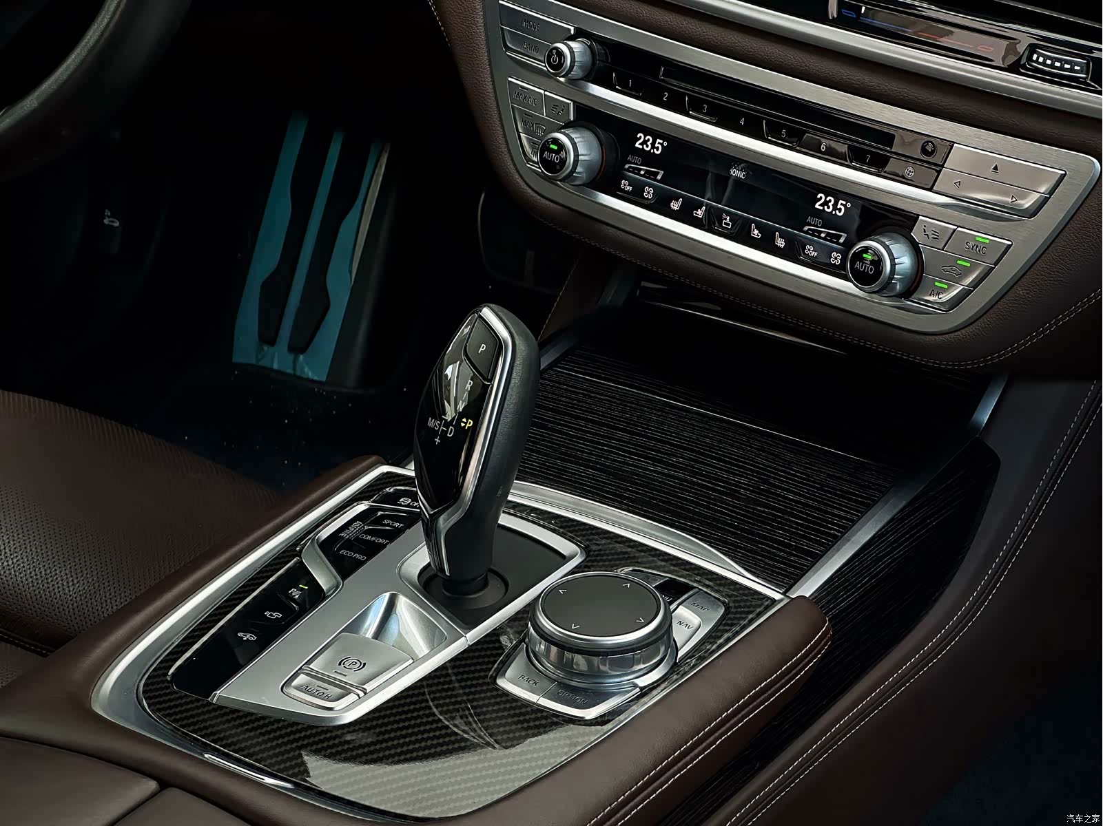 BMW 7 Series, 2018 17