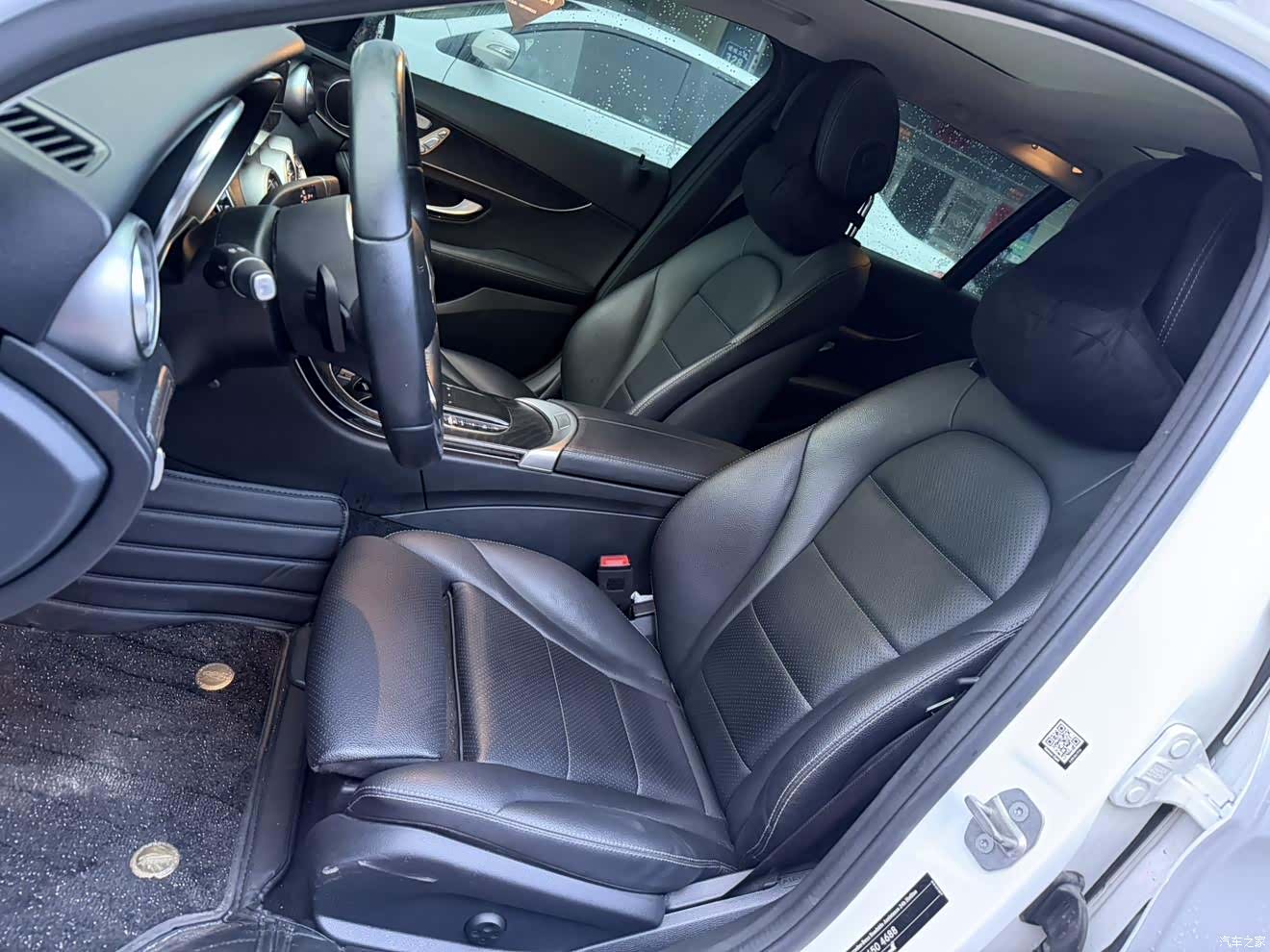 Mercedes-Benz C-Class, 2020 6