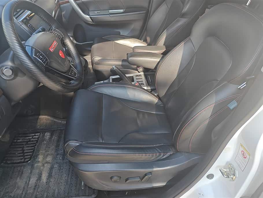 Haval H6 Haval H6