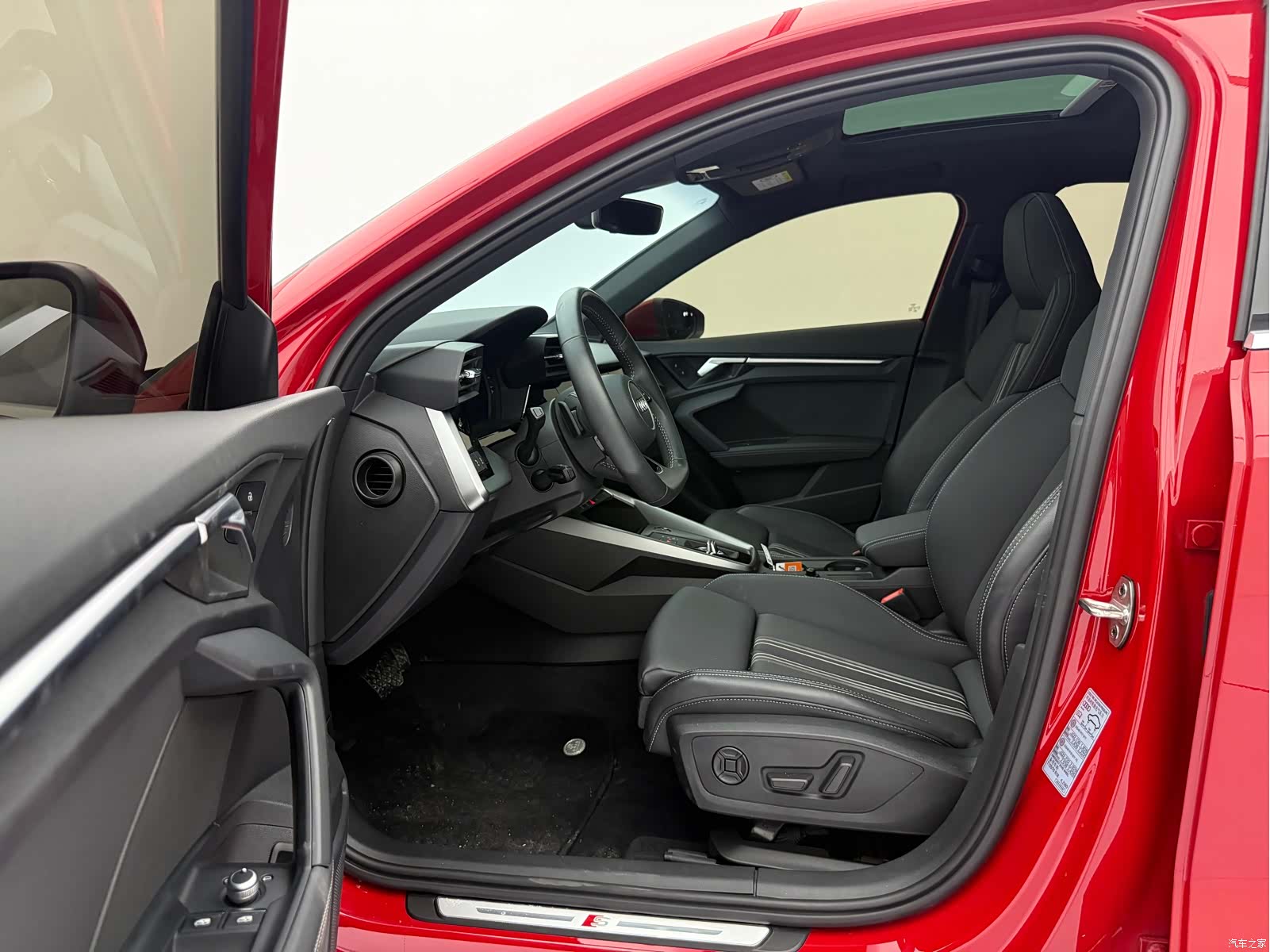 Audi A3, 2022 20