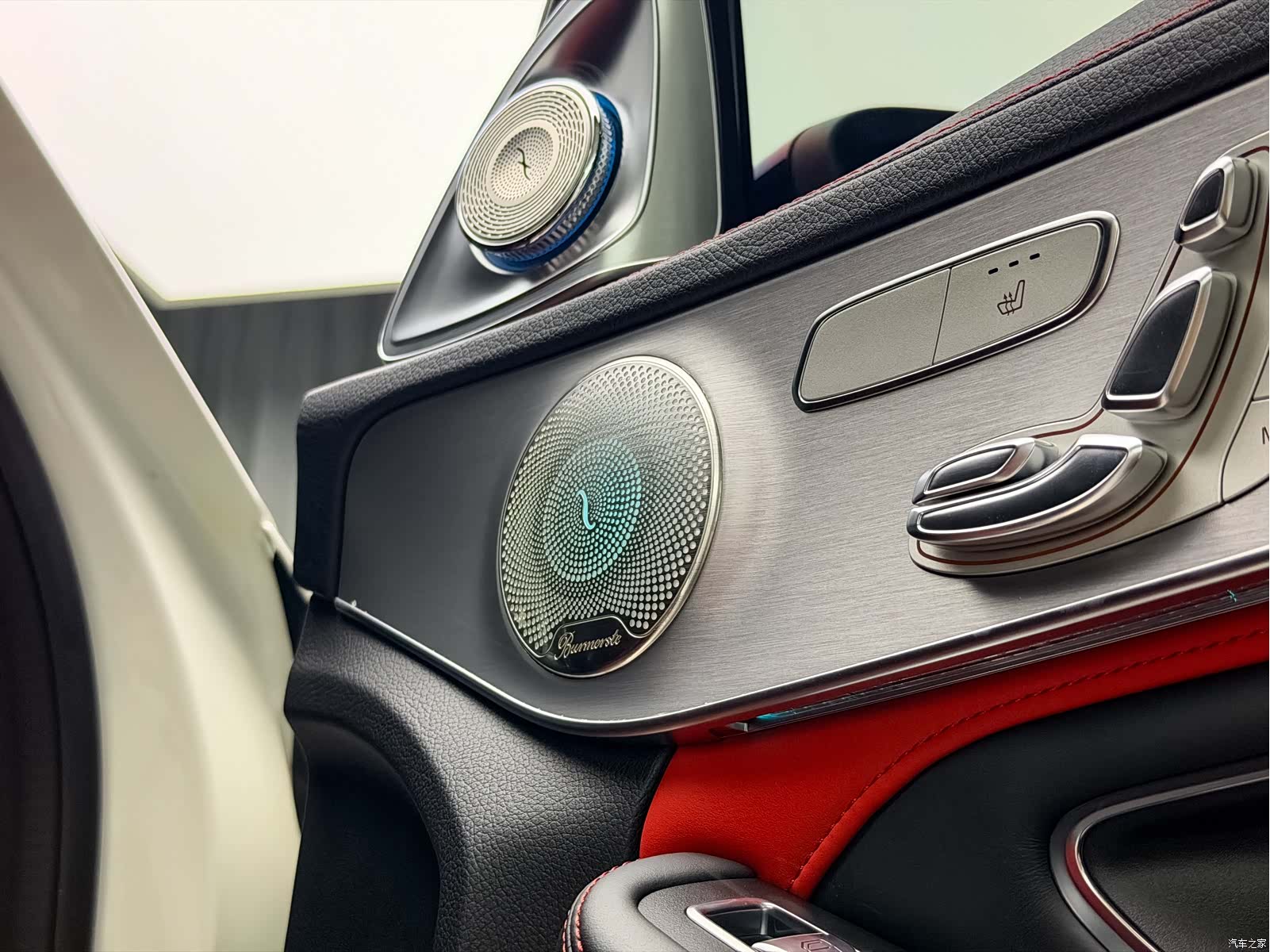 Mercedes-Benz C-Class, 2016 21