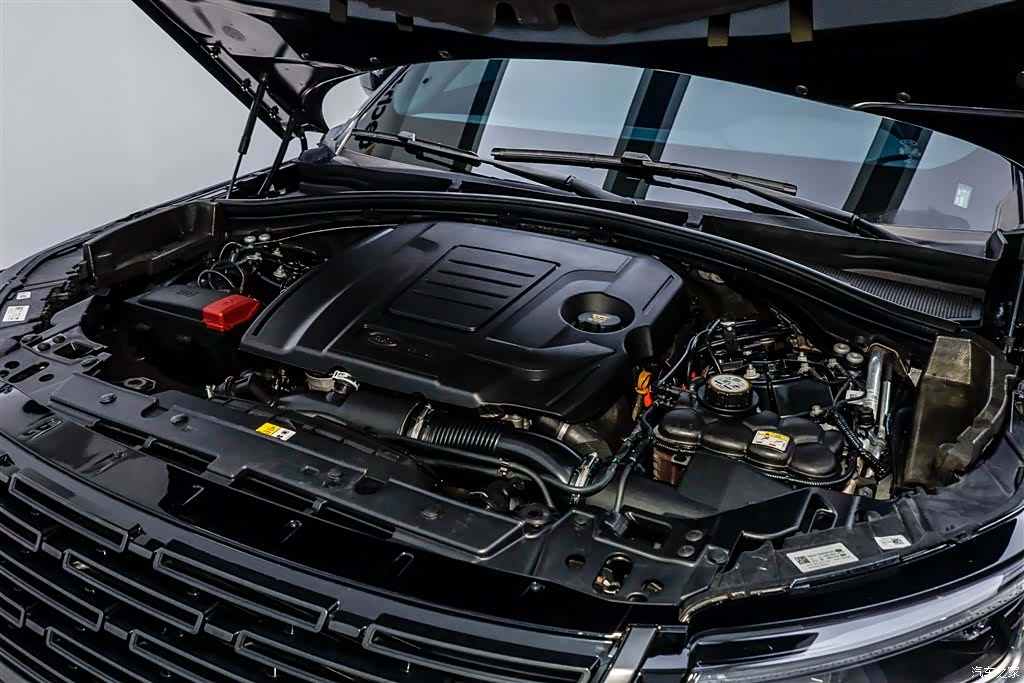 Land Rover Range Rover, 2023 34
