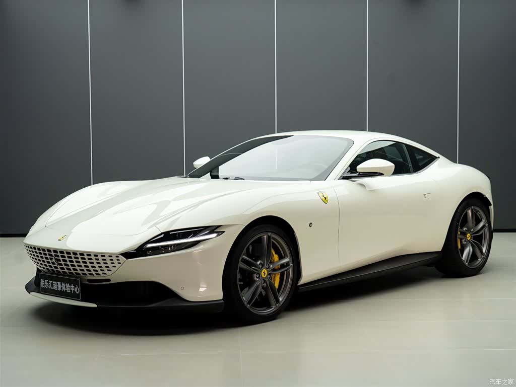 Ferrari Roma