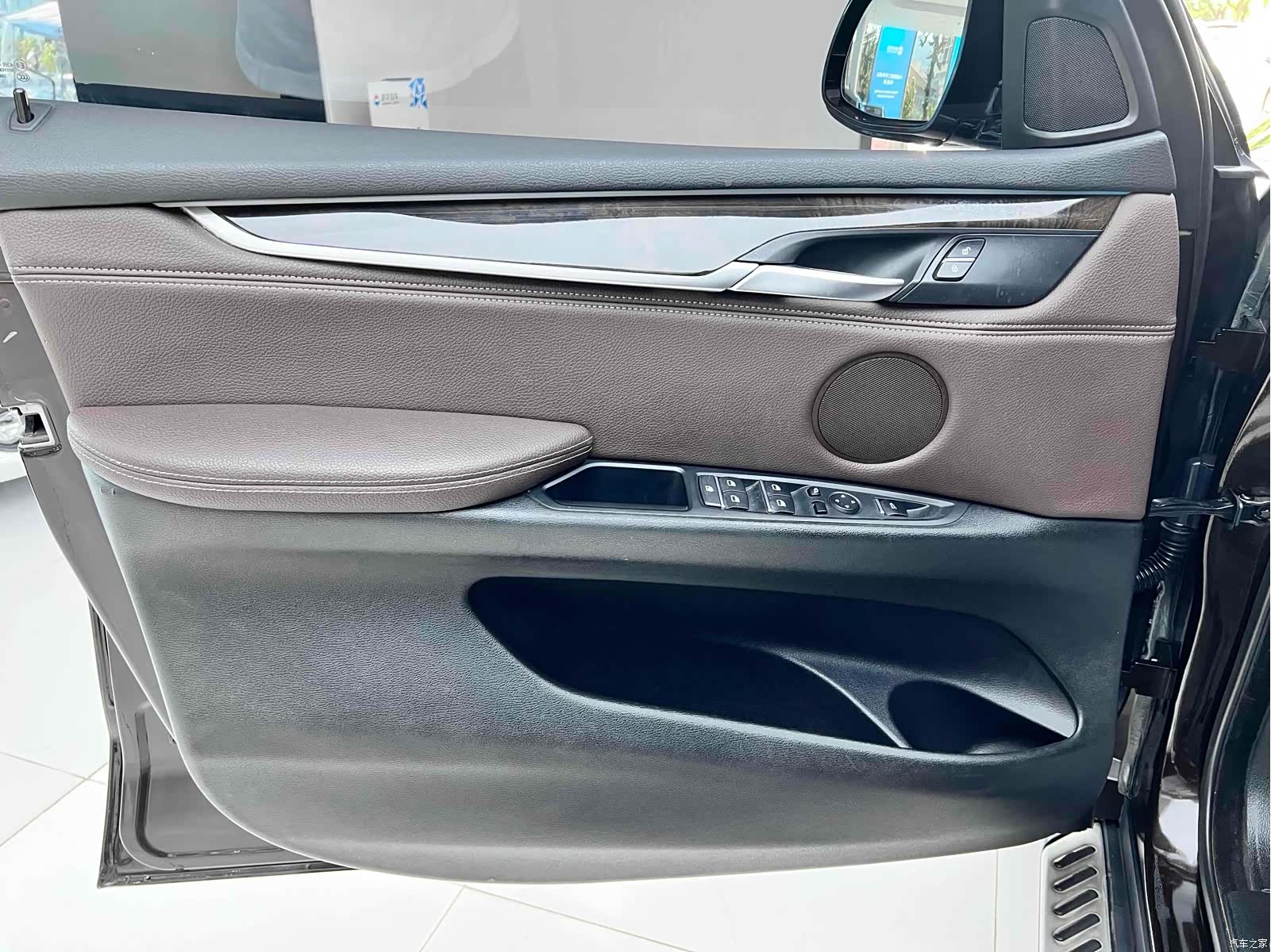 BMW X5, 2017 12