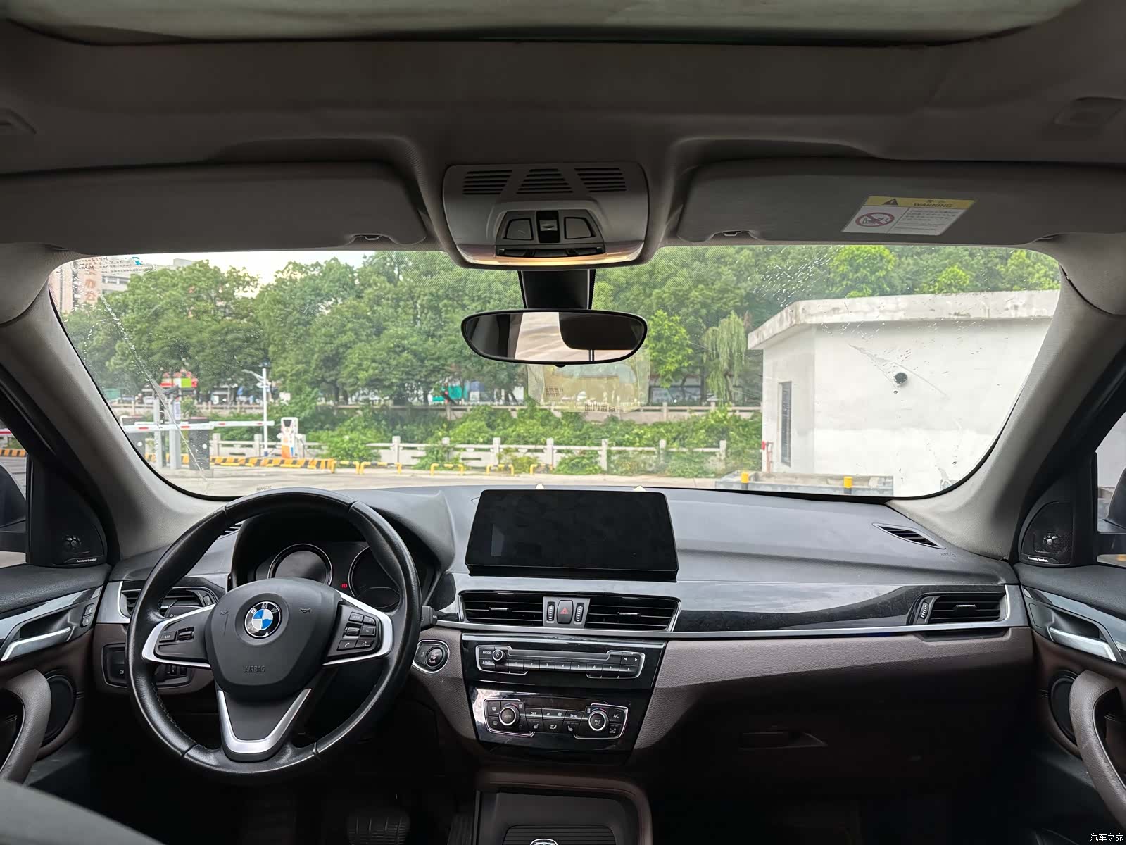 BMW X1, 2020 6