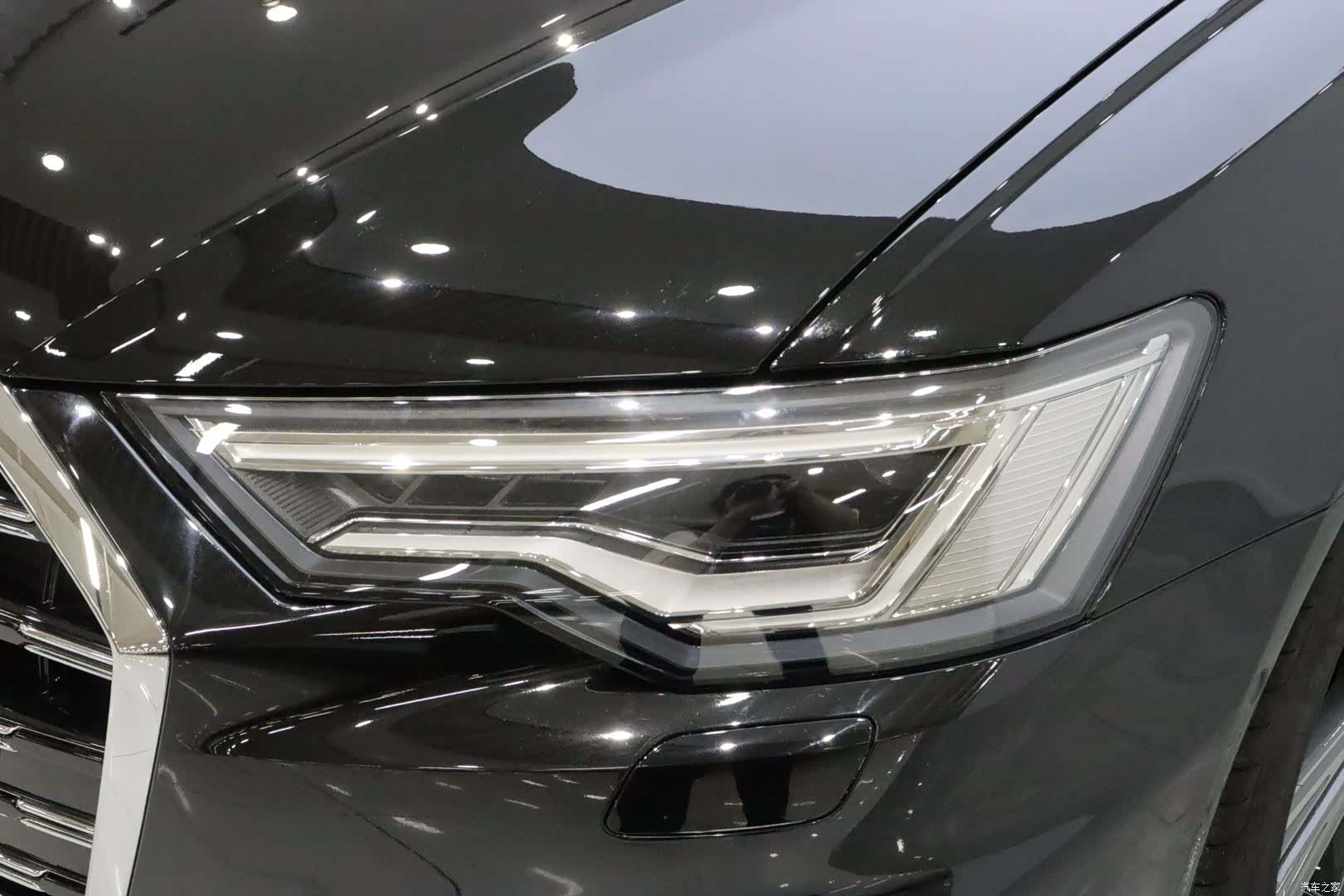 Audi A6L, 2025 16