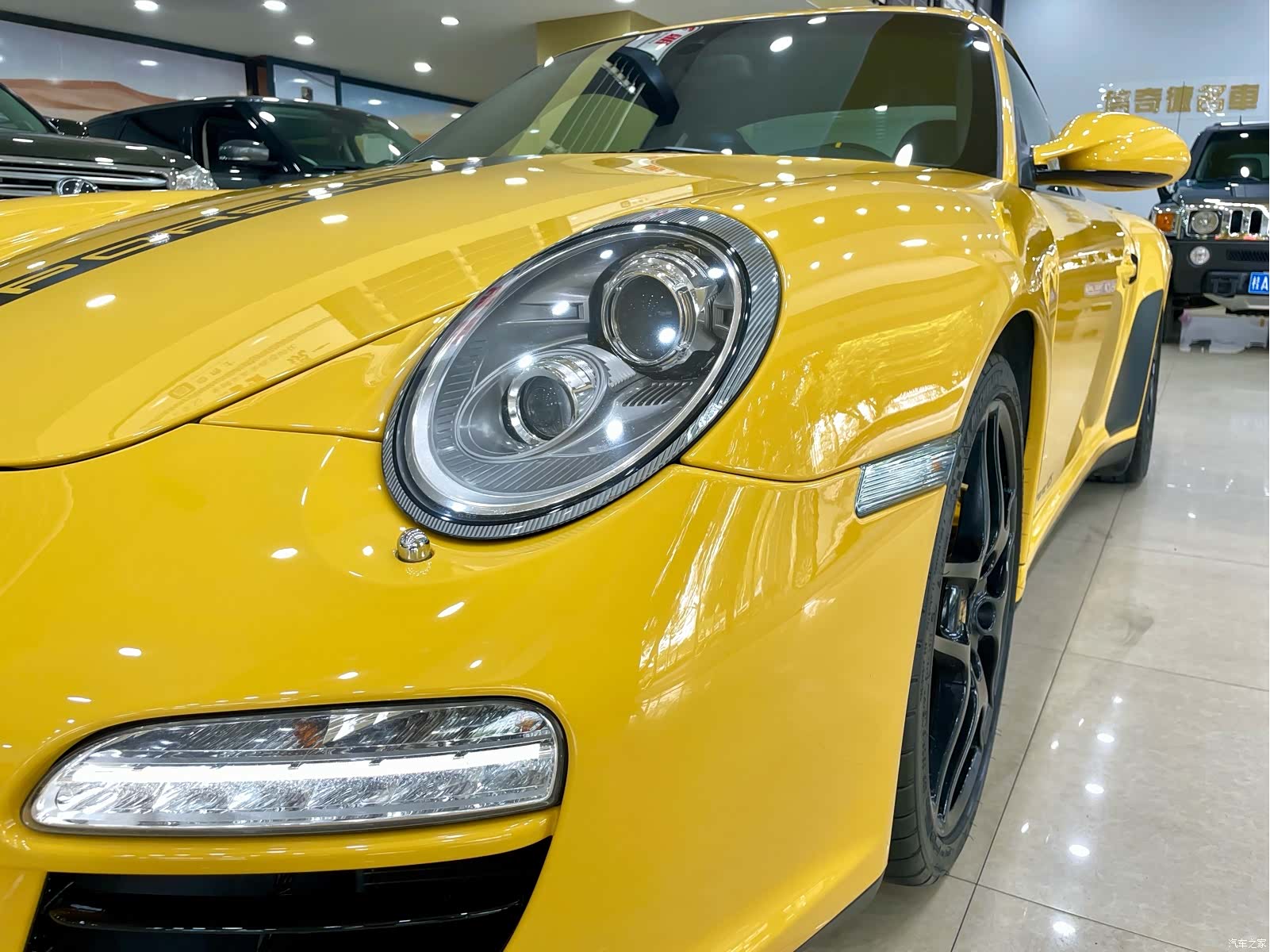 Porsche 911, 2012 24