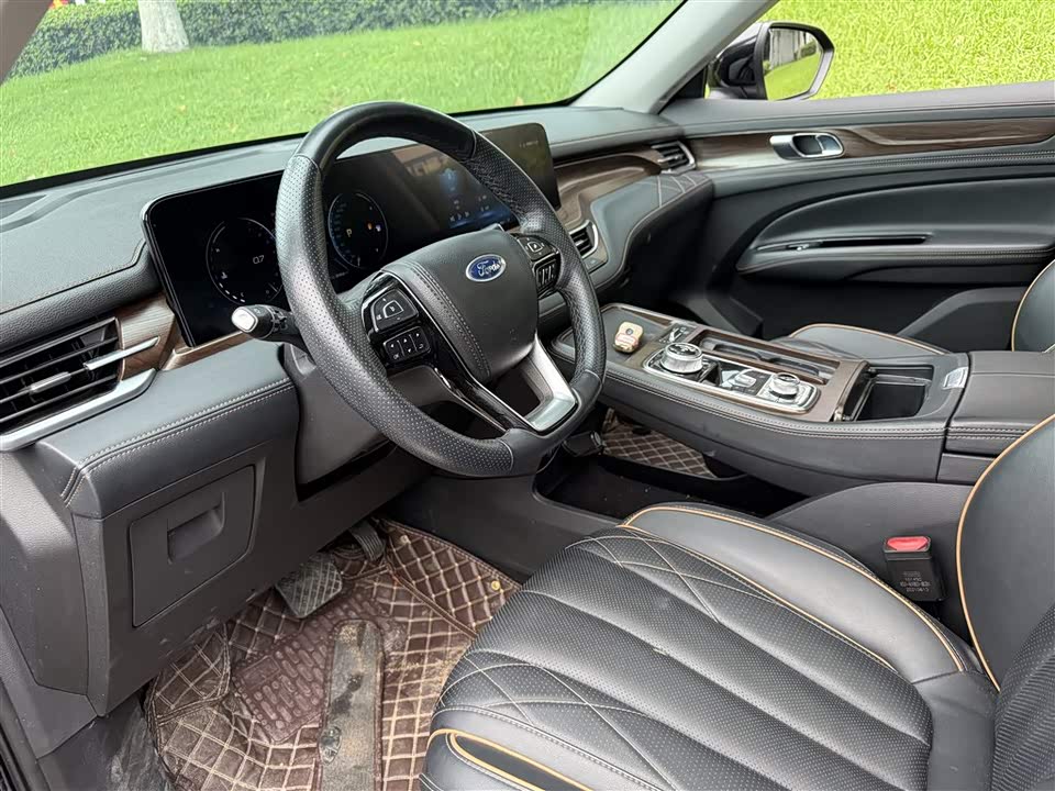 Ford Lingyu Ford Lingyu