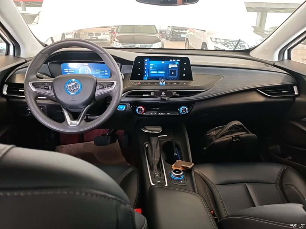 Buick Velite, 2024 10