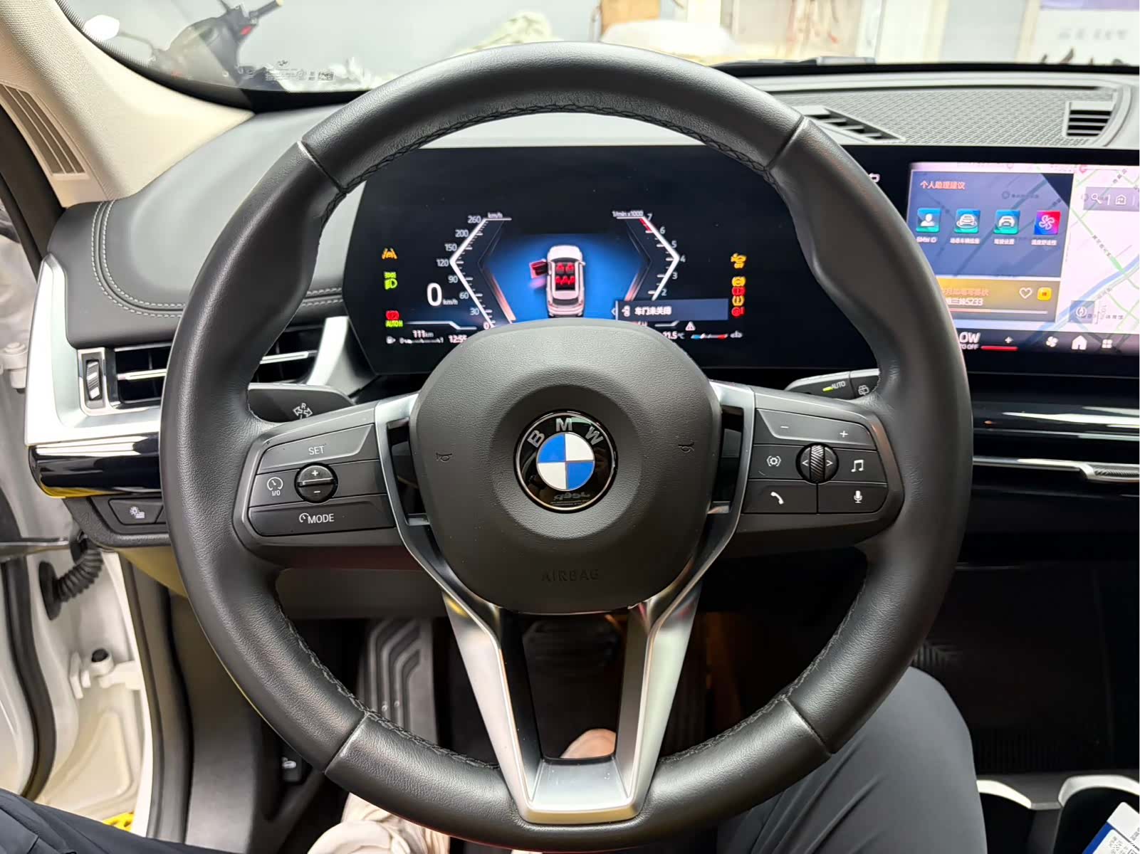 BMW X1, 2023 18