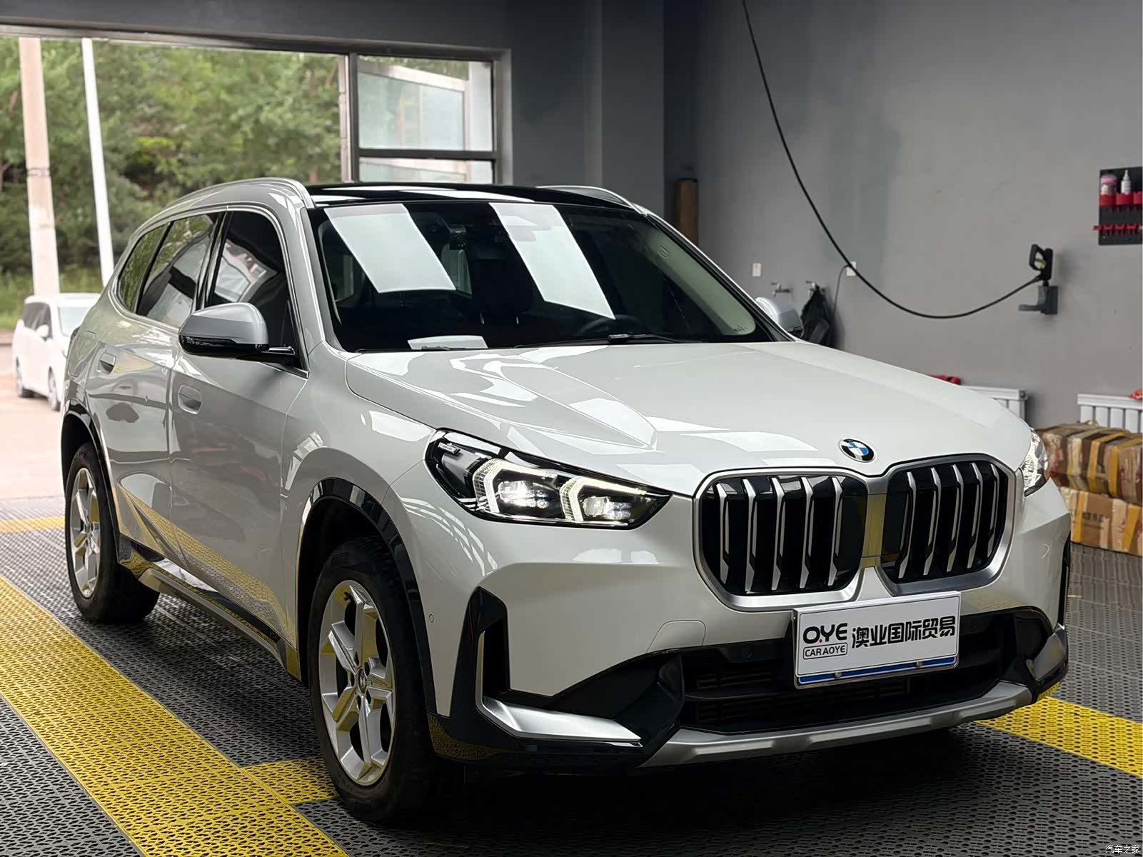 BMW X1, 2023 3