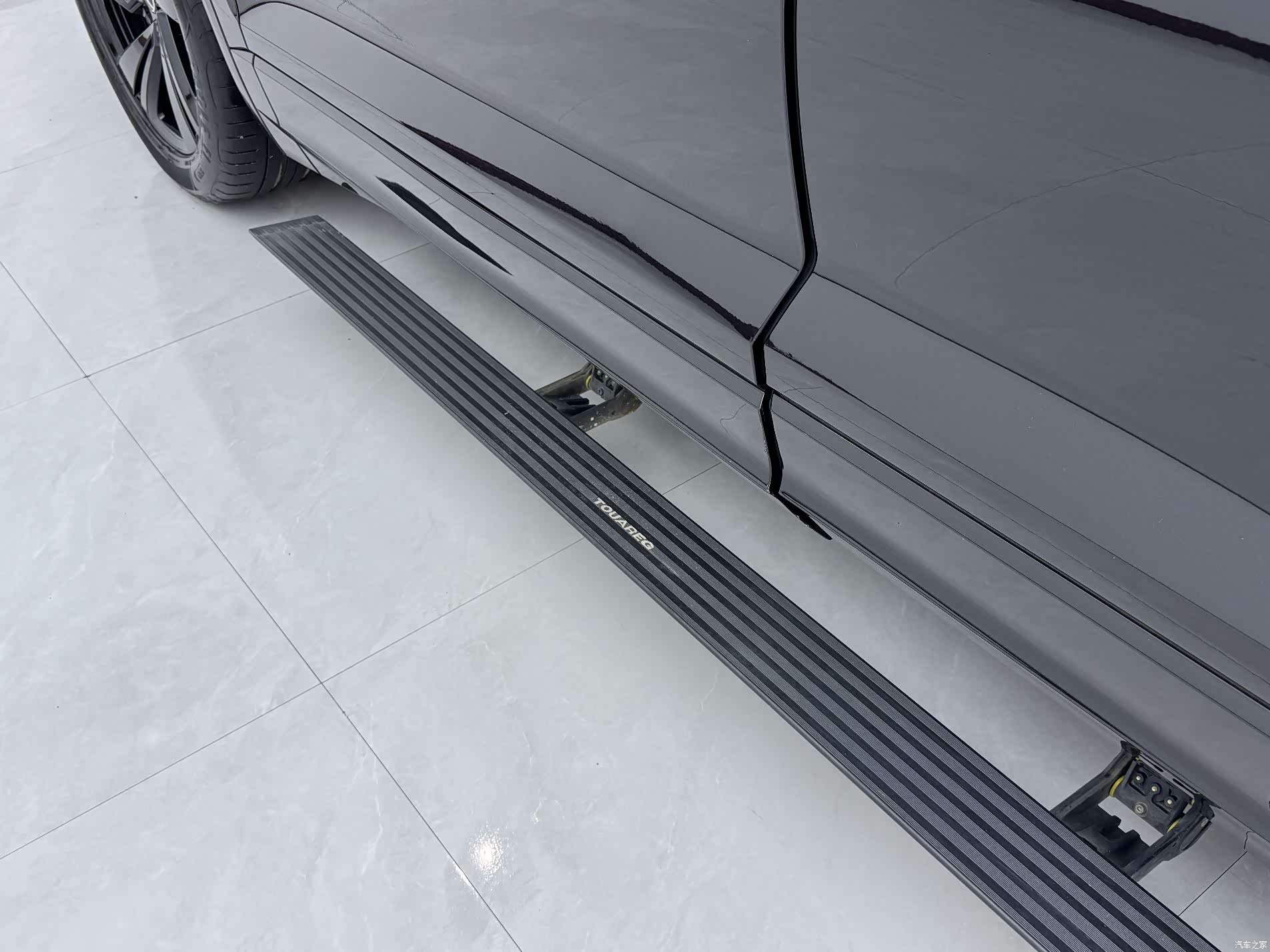 Volkswagen Touareg, 2022 15