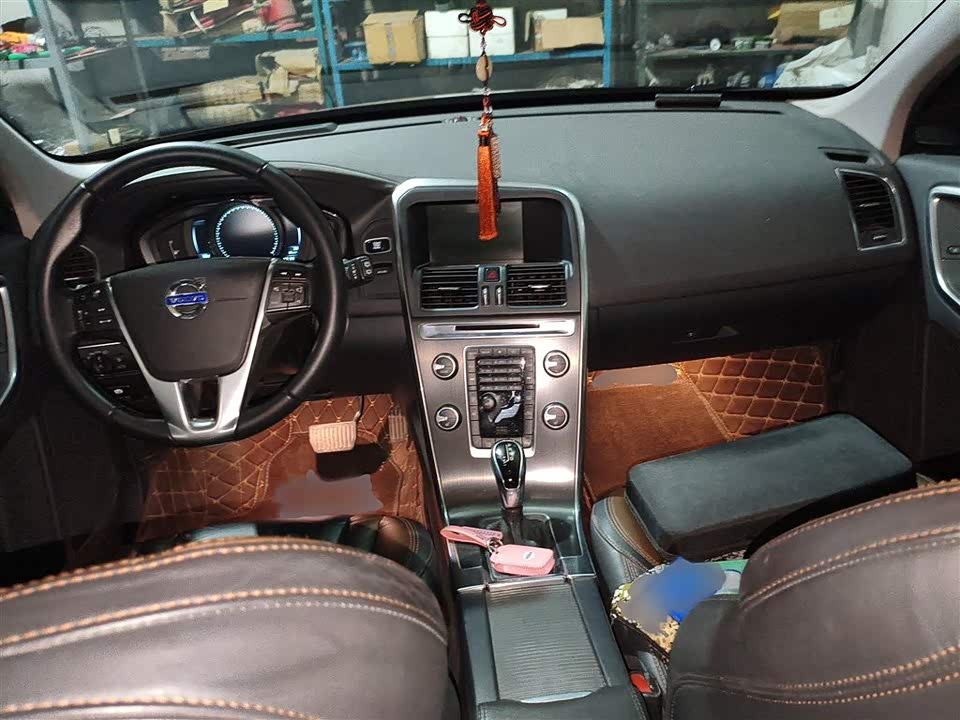 Volvo XC60 Volvo XC60