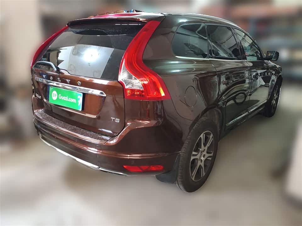 Volvo XC60 Volvo XC60
