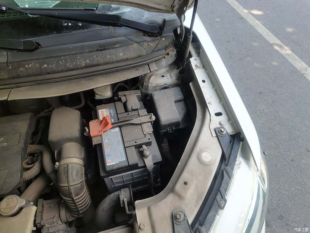 Haval H1, 2015 24