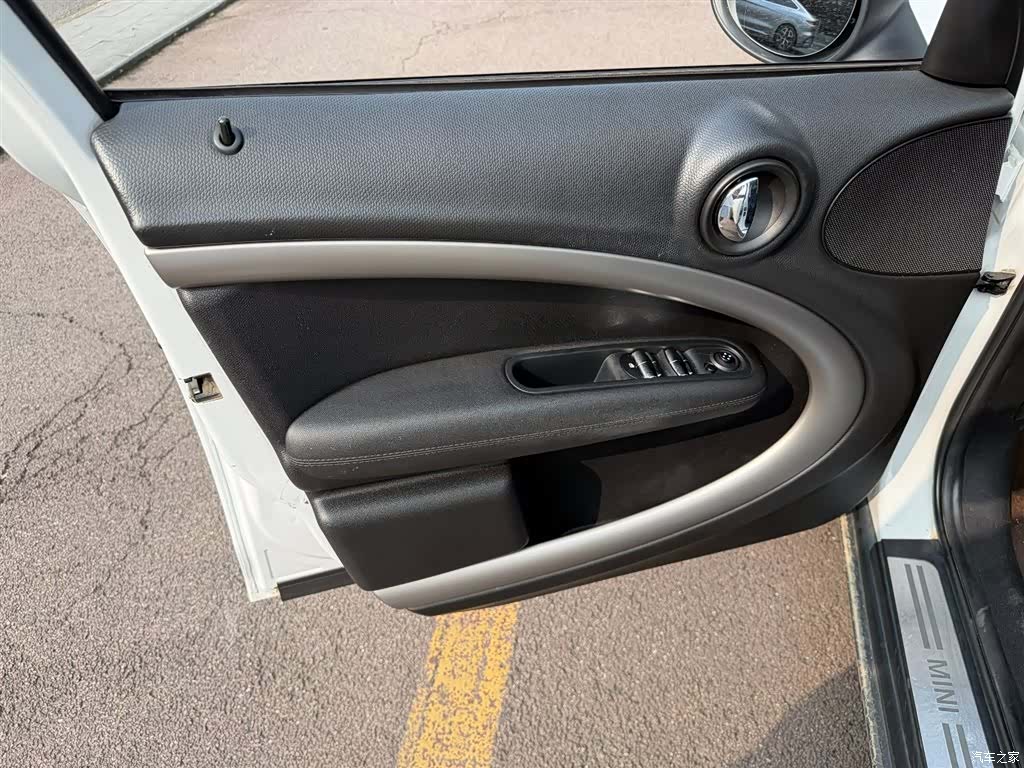 Mini Countryman, 2015 6