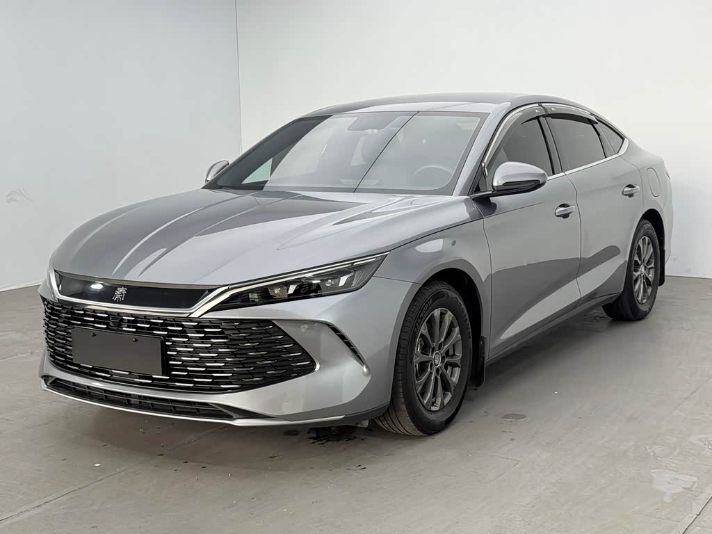 BYD Qin L