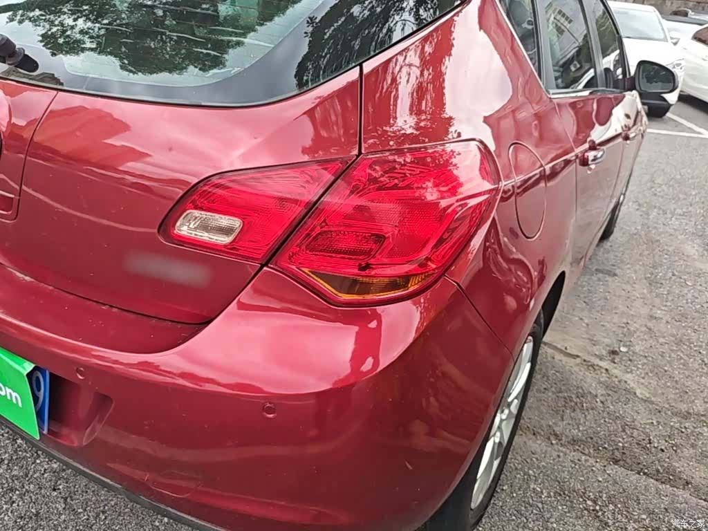 Buick XT, 2014 8
