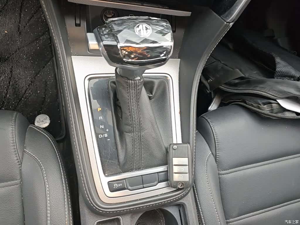 MG MG6, 2020 10