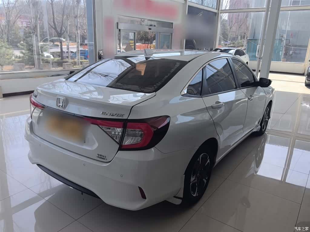 Honda VI, 2019 7