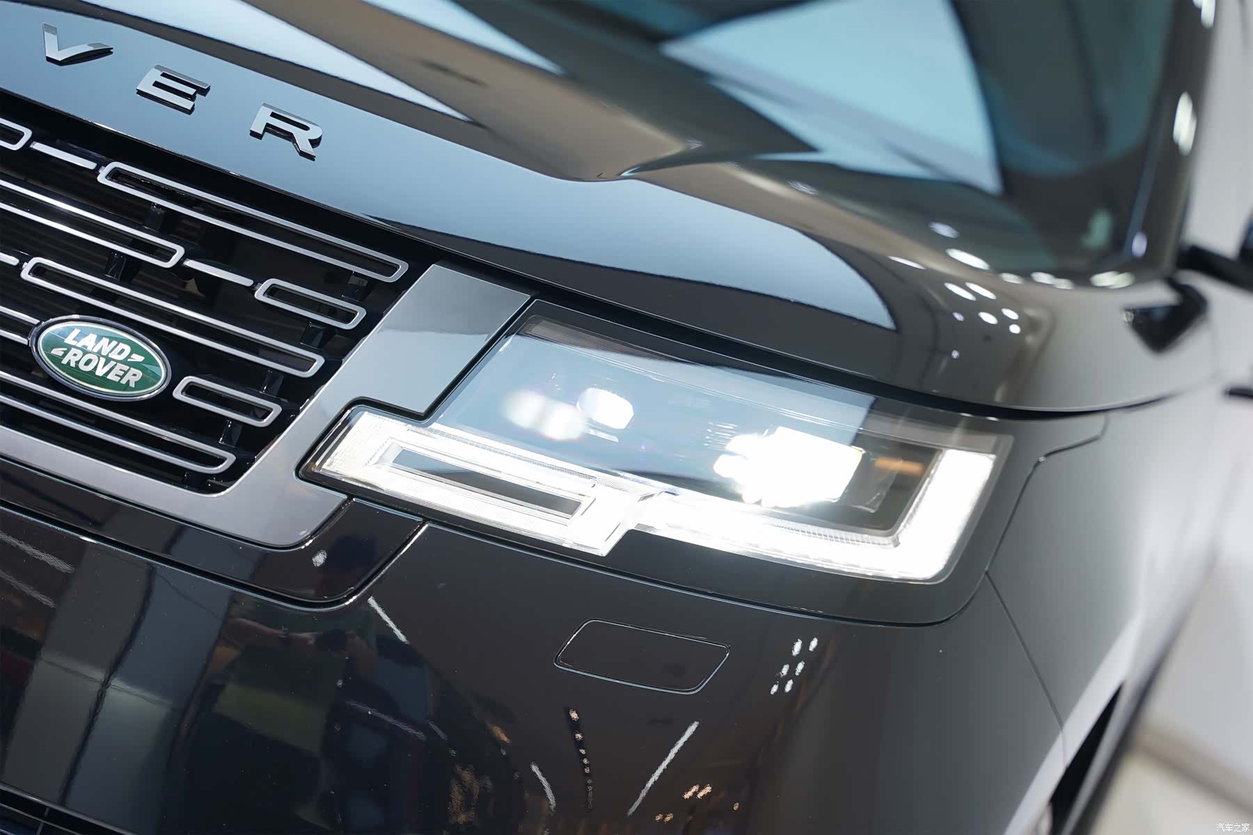 Land Rover Range Rover, 2024 7