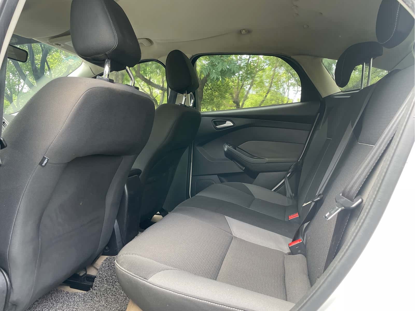 Ford Focus, 2013 6