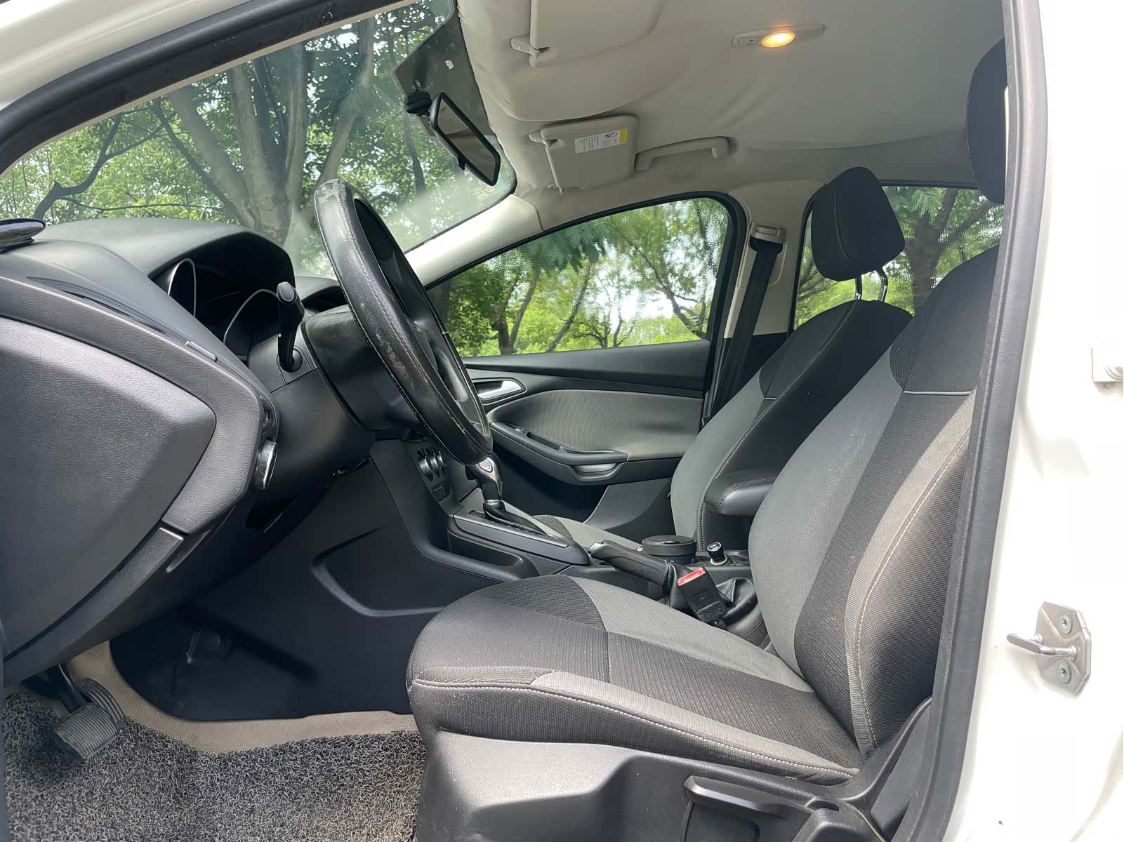 Ford Focus, 2013 4