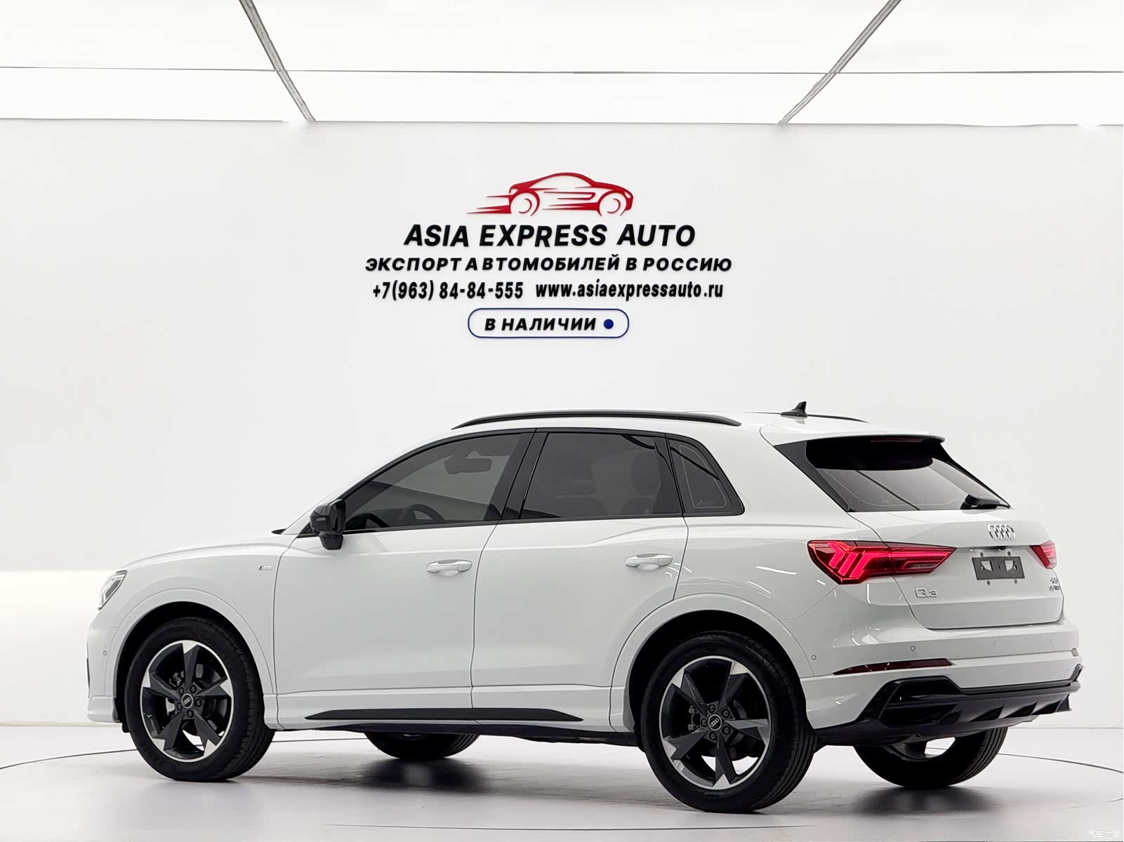 Audi Q3, 2022 6