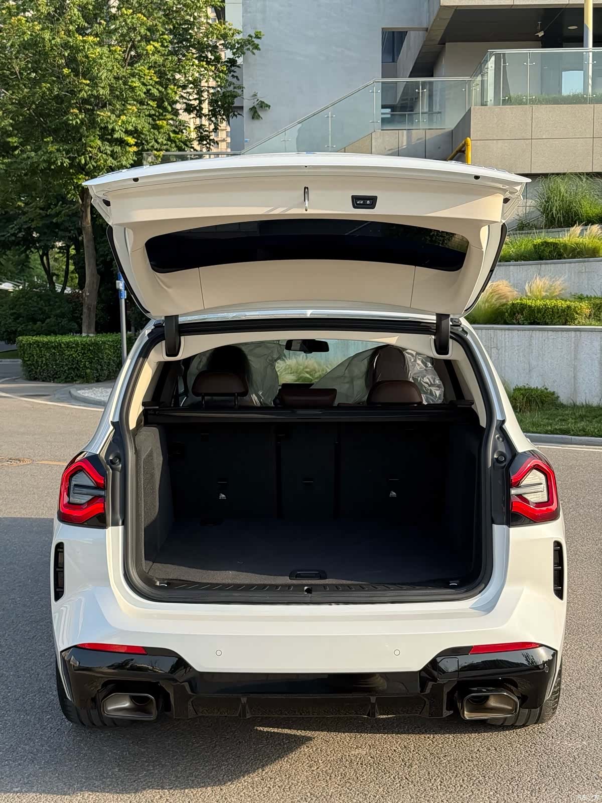 BMW X3, 2022 13
