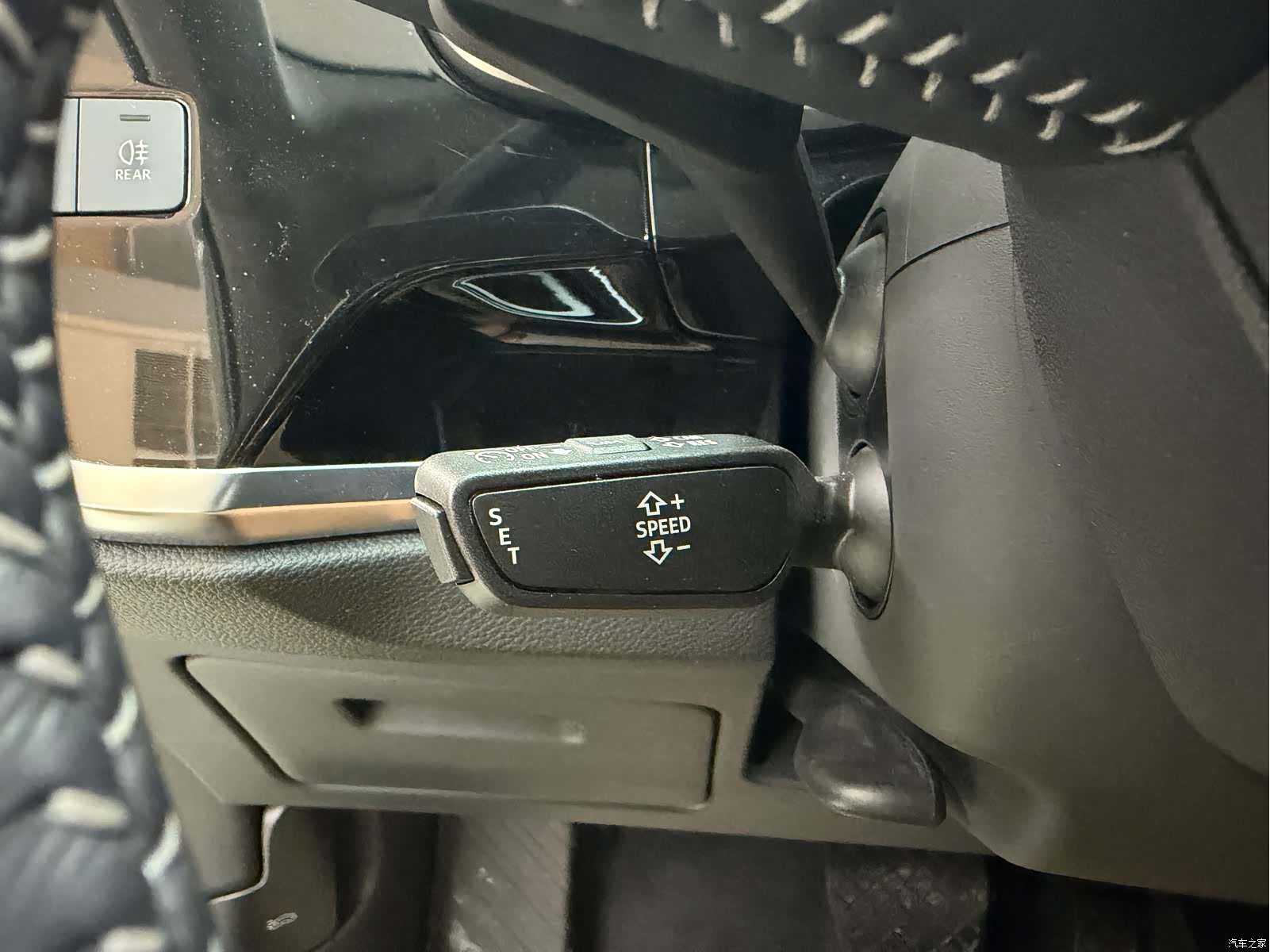 Audi Q3, 2022 17