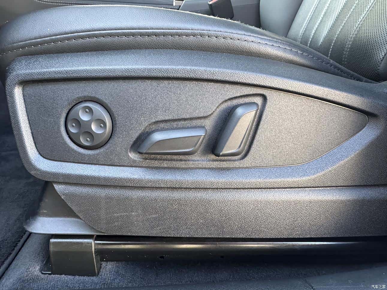 Audi Q5L, 2022 19