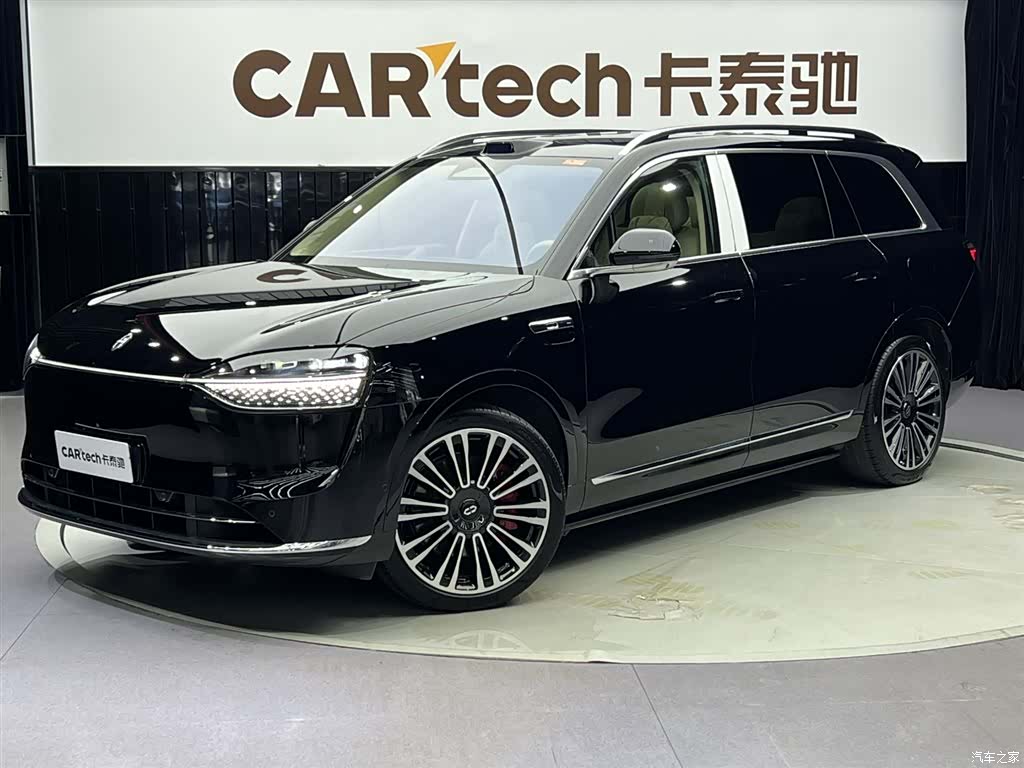 AITO M9, 2024 1