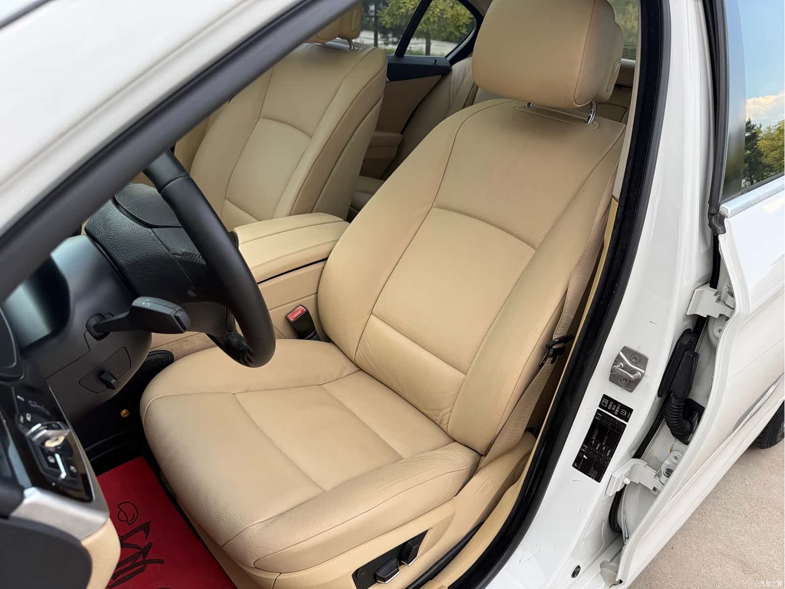 BMW 5 Series, 2012 40