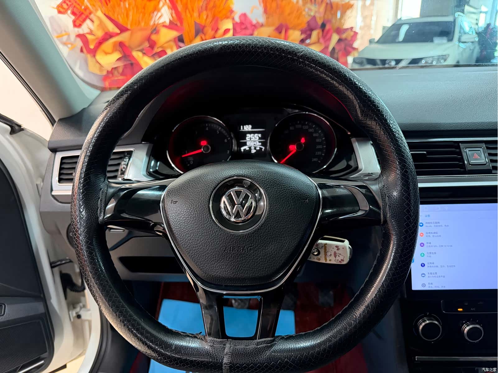 Volkswagen Bora, 2017 10