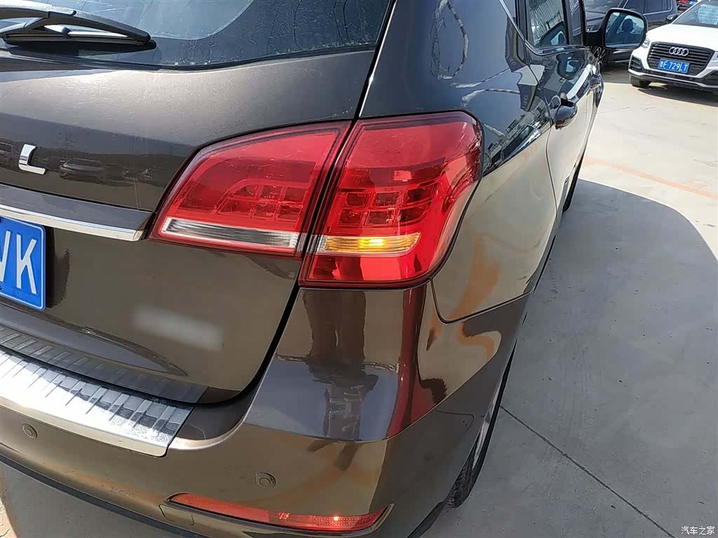 Haval H2, 2015 24